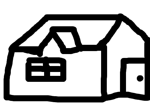 내집 : 나만을 내가만드는 집 스케치판 ,sketchpan