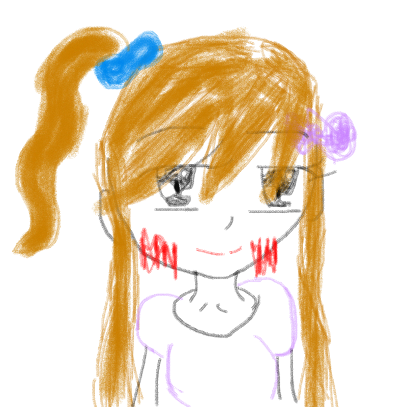 내첫폰그림.. : 내첫폰그림이네... 스케치판 ,sketchpan