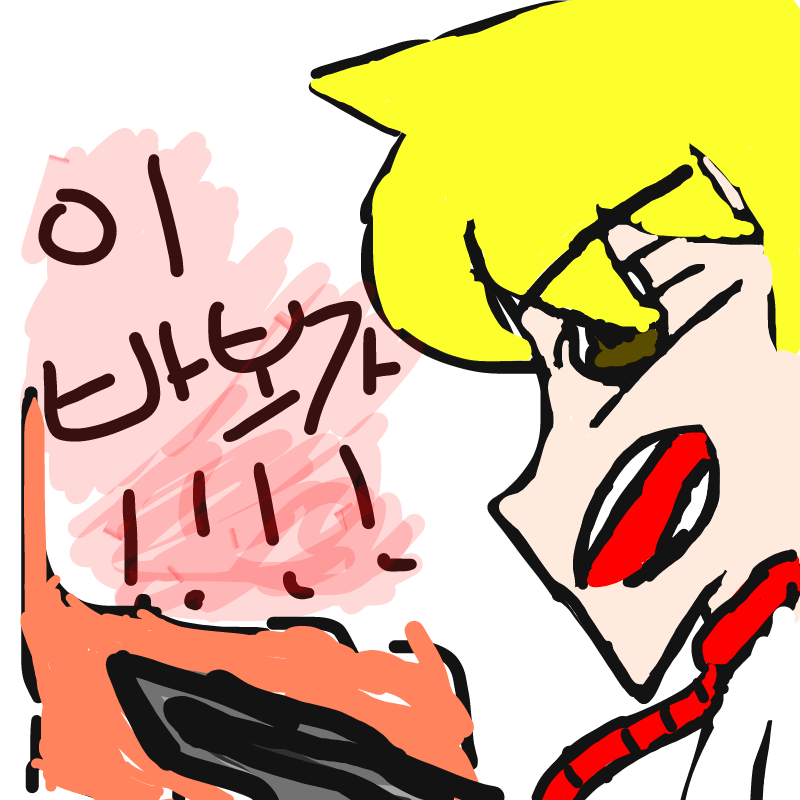 그려본 캐.. : 그려본 캐릭터^^ 스케치판 ,sketchpan