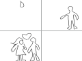 한몸 : 한몸 스케치판 ,sketchpan