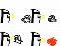 저글링 : ㅋㅋㅋㅋㅋㅋㅋ 스케치판 ,sketchpan