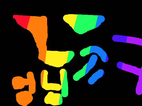 SZf : asdf 스케치판 ,sketchpan