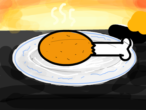 고기 : 고기고기 스케치판 ,sketchpan