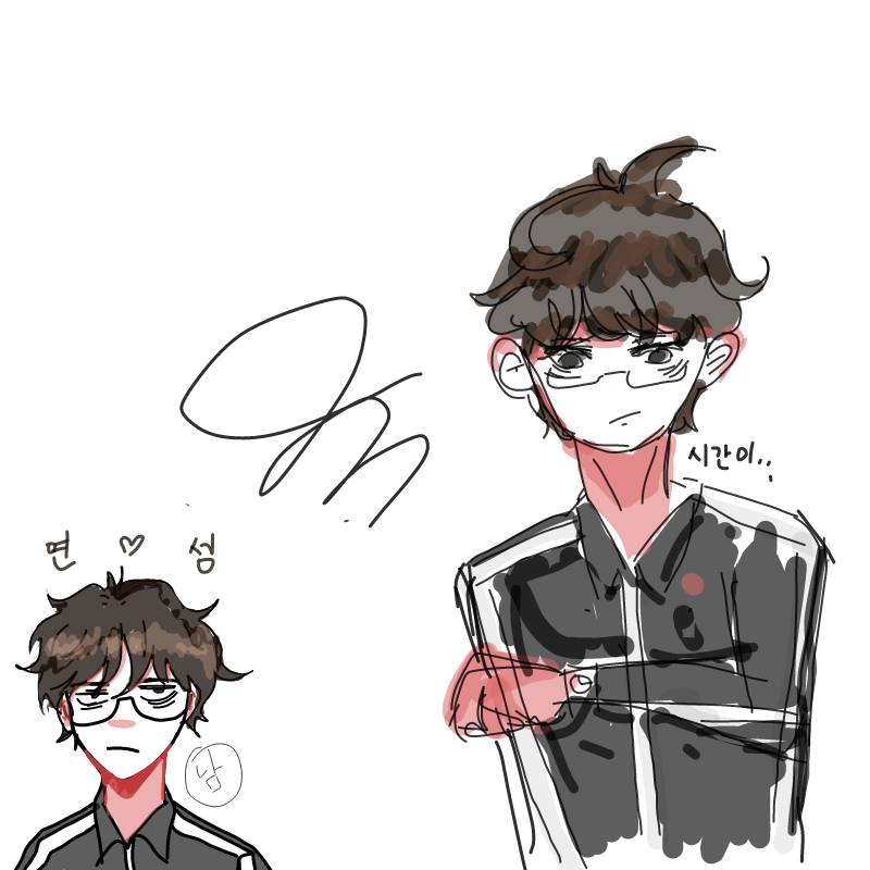   :   스케치판 ,sketchpan