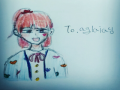 aglaia님 리.. : aglaia님 리퀘왔습니다!
일단 사랑이 망처서 죄송하고요
저퀄죄송합니다
하지만 열심히 했으니 미워하지는 말아주세요.. 스케치판 ,sketchpan