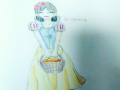 aglaia님 리.. : aglaia님 리퀘왔습니닷!
백설공주그린건데 백설공주가 아니것 같아여..
리퀘 신청해 주셔서 감사합니닷! 스케치판 ,sketchpan