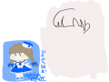 중셉 : 중셉 스케치판 ,sketchpan