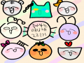   :   스케치판 ,sketchpan