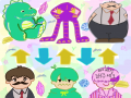   :   스케치판 ,sketchpan