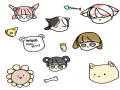   :   스케치판 ,sketchpan