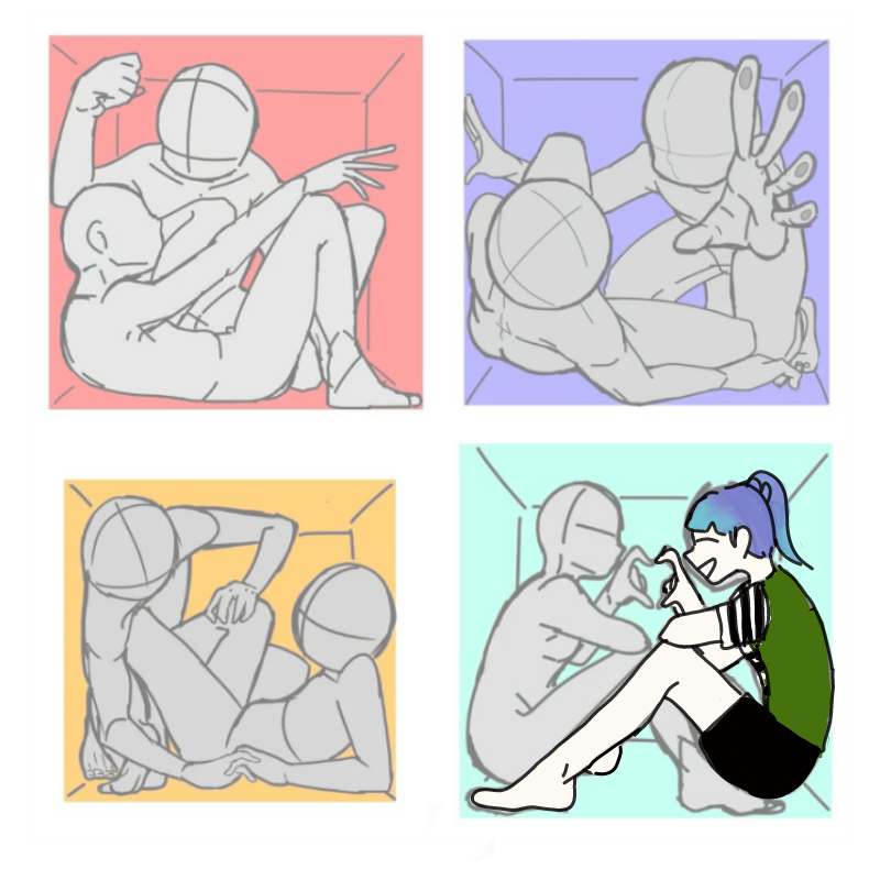   :   스케치판 ,sketchpan