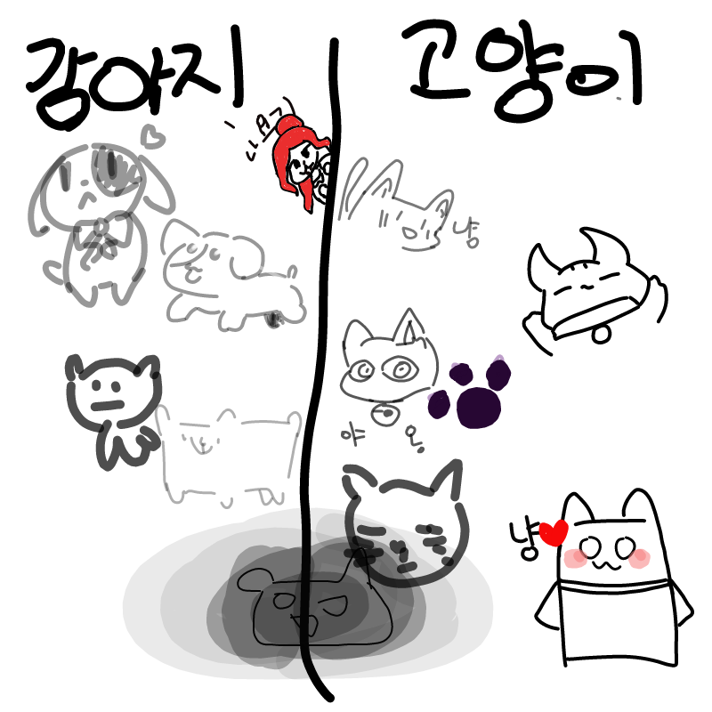   :   스케치판 ,sketchpan