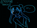 ㅜㅜ : ㅜㅜ 스케치판 ,sketchpan
