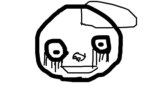 얼굴없는인간 : 얼굴ㄴ얼굴형ㄴ 스케치판 ,sketchpan