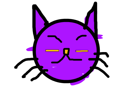 개와고양이 : 개와고양이 스케치판 ,sketchpan