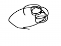 1 : 1 스케치판 ,sketchpan