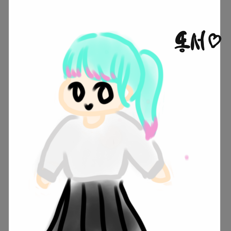 &nbsp; : &nbsp; 스케치판 ,sketchpan