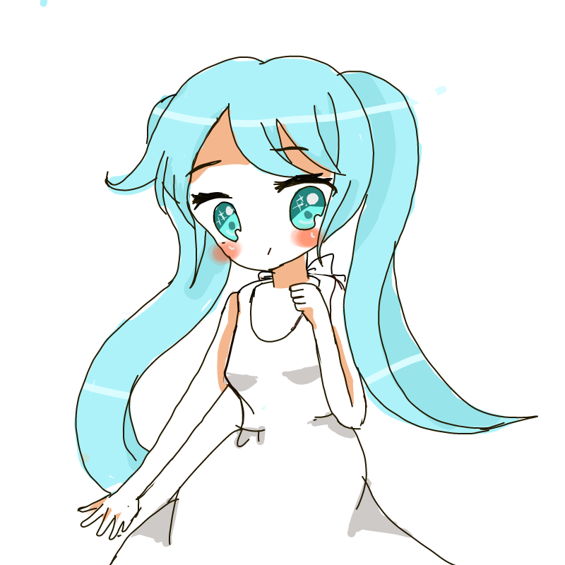 낙퀄죄송합.. : 낙퀄죄송합ㅂ니다;▽; 연성 진짜 이뻤어요 스케치판 ,sketchpan