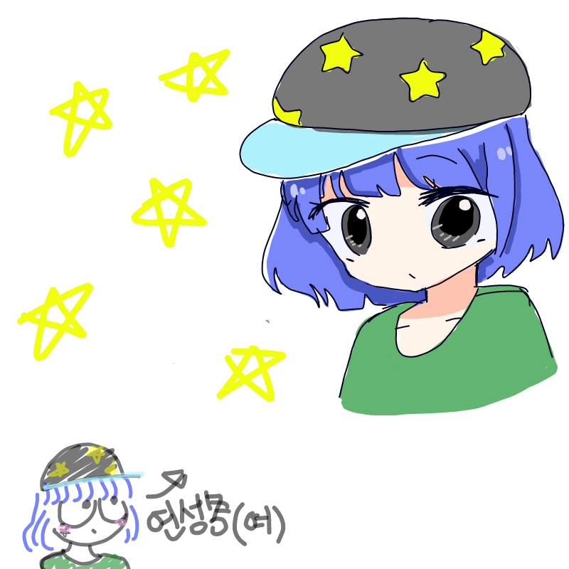 ^ㅁ^ : ^ㅁ^ 스케치판 ,sketchpan