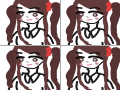 흠.. : 흠.. 스케치판 ,sketchpan