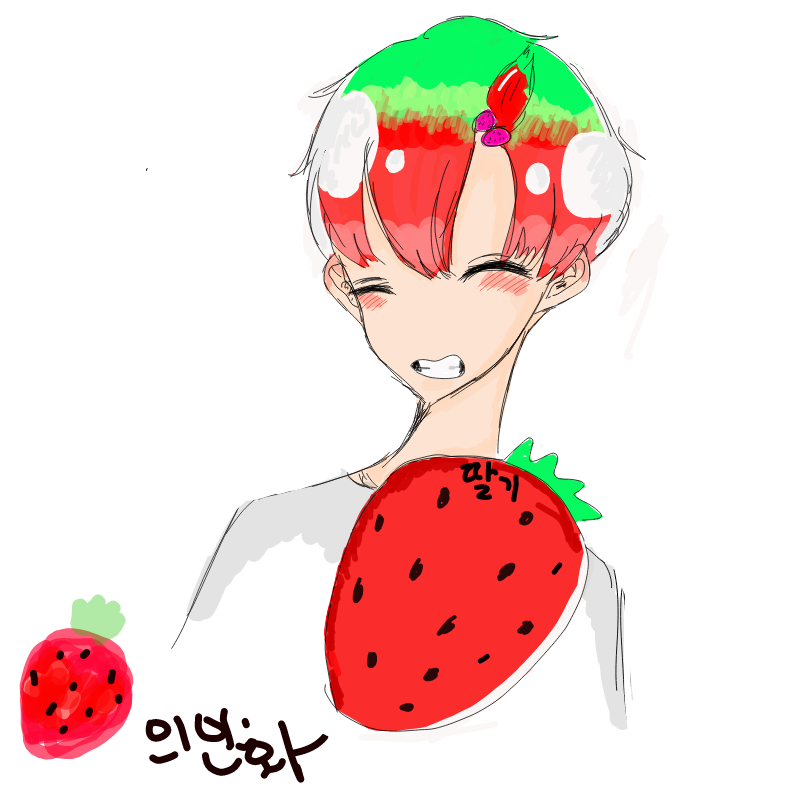 dodobird님 .. : dodobird님 멋진 연성 감사해요 스케치판 ,sketchpan