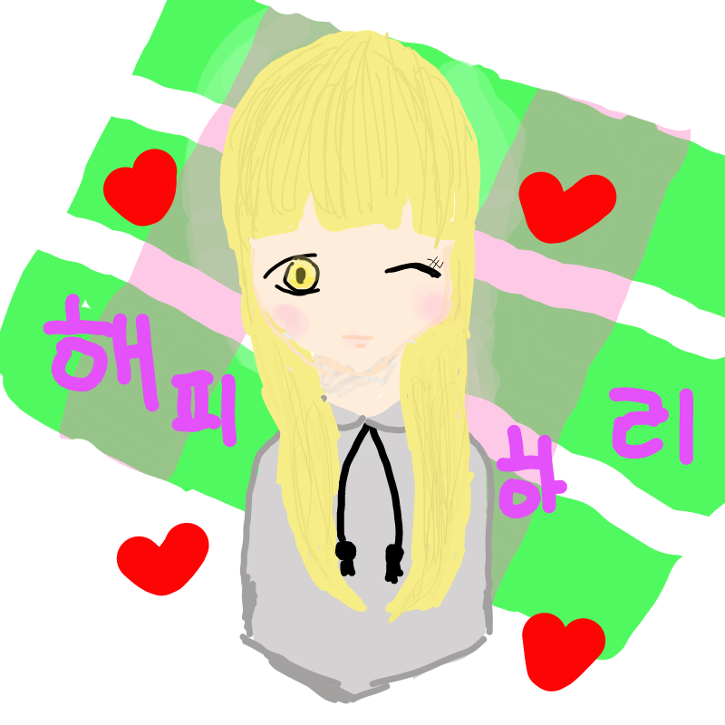   :   스케치판 ,sketchpan