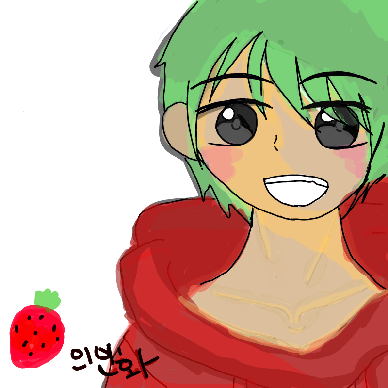 수딩이님 .. : 수딩이님 귀여운 연성 감사해여 ♡ 스케치판 ,sketchpan