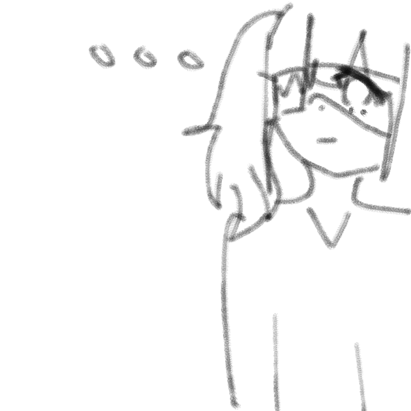 싐싐하당 : 싐싐하당 스케치판 ,sketchpan