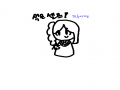   :   스케치판 ,sketchpan