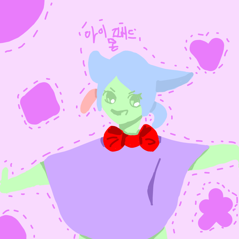 프로필 사.. : 프로필 사진 감사드려요!!![꽁꾸라무님] 스케치판 ,sketchpan