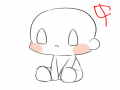 야아압 : 야아압 스케치판 ,sketchpan