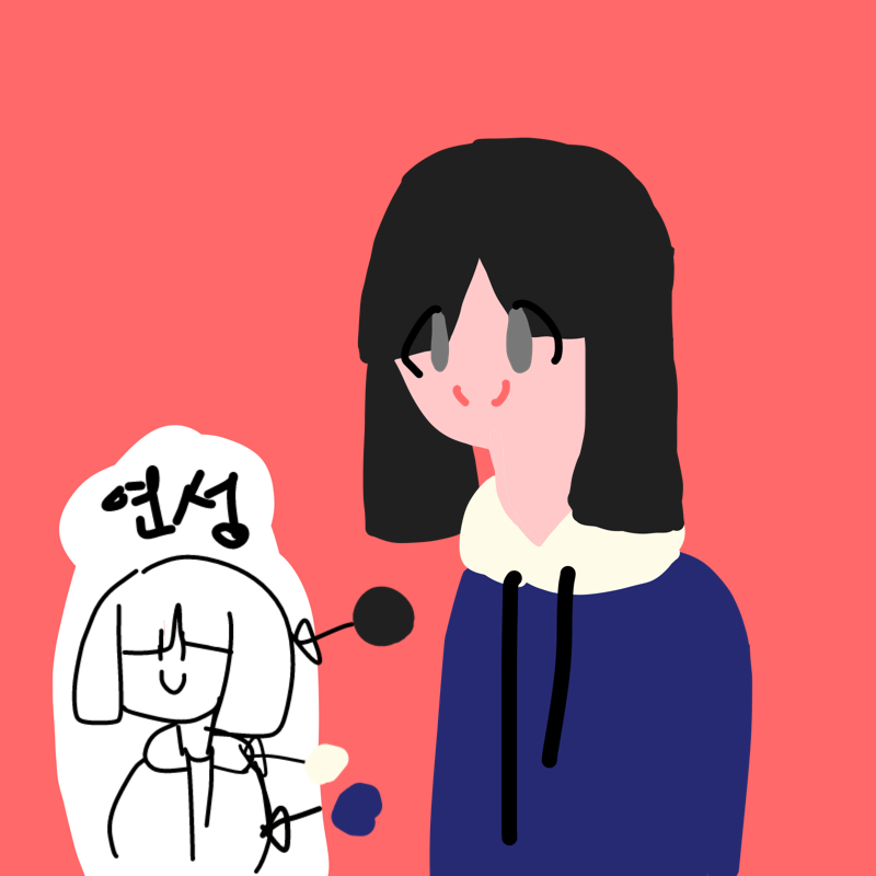 아닛...이.. : 아닛...이상한것이되었따... 스케치판 ,sketchpan