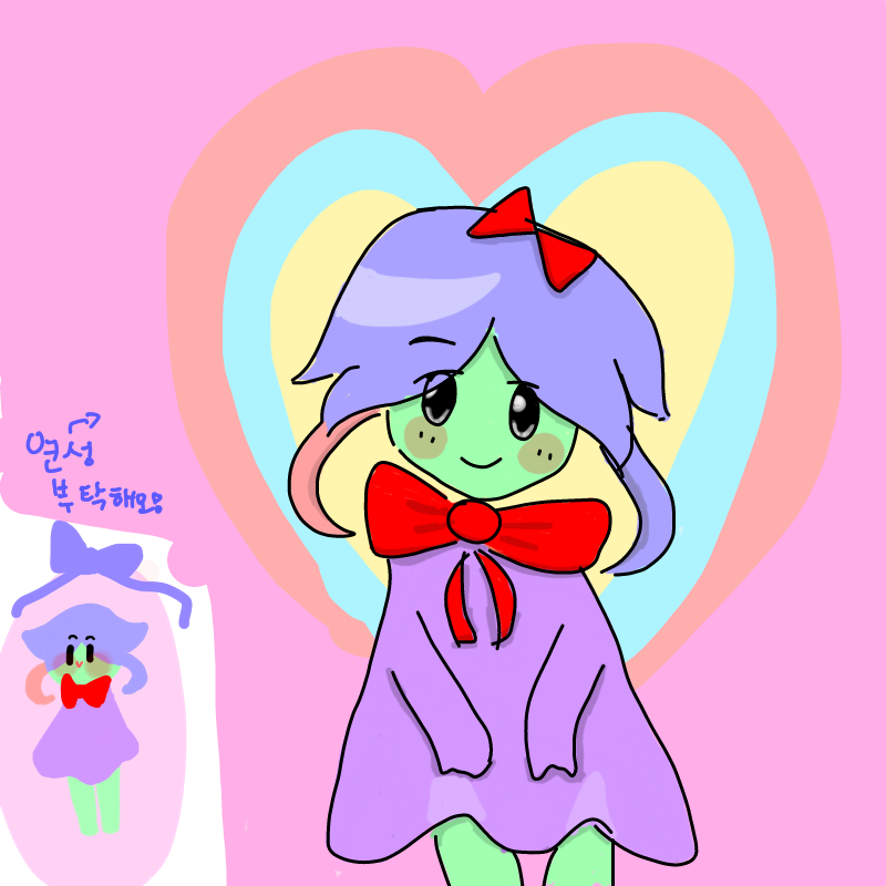 (*초코쿠키.. : (*초코쿠키*님)감사드려욧! 스케치판 ,sketchpan