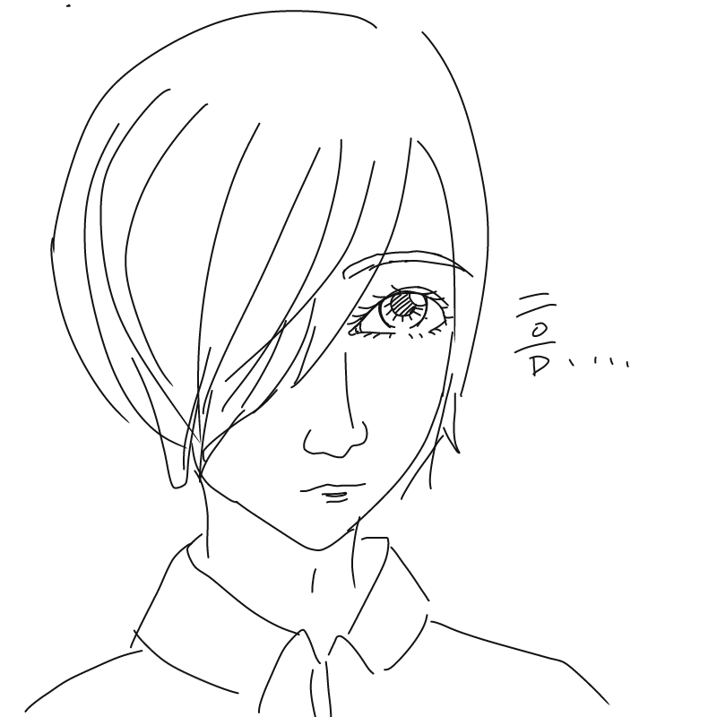 이건 뭘까 : 이건 뭘까 스케치판 ,sketchpan