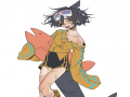   :   스케치판 ,sketchpan