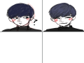 흐믓흐믓 : 흐믓흐믓 스케치판 ,sketchpan