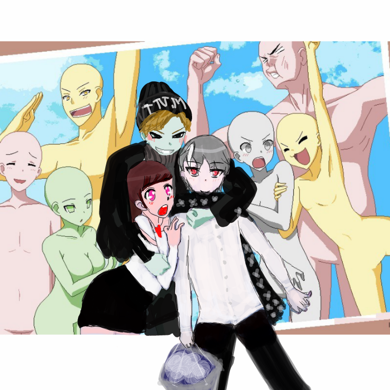 오잉 : 오잉 스케치판 ,sketchpan