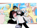 오잉 : 오잉 스케치판 ,sketchpan