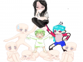 왕ㅋㅋㅋ : 왕ㅋㅋㅋ 스케치판 ,sketchpan