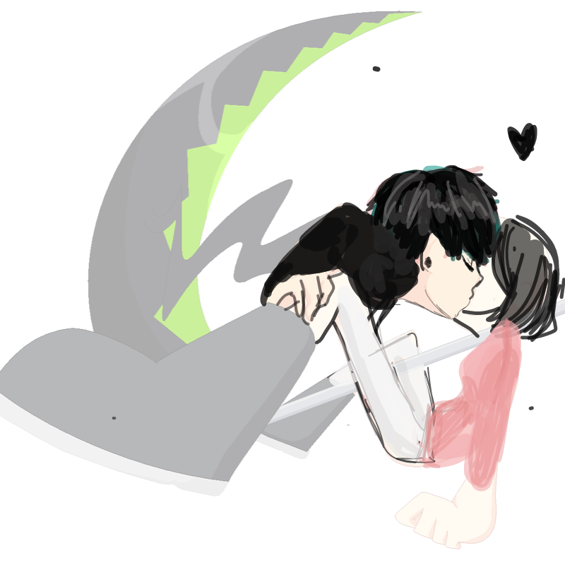 키스키스.. : 키스키스♥ 스케치판 ,sketchpan