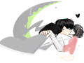 키스키스.. : 키스키스♥ 스케치판 ,sketchpan