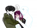   :   스케치판 ,sketchpan