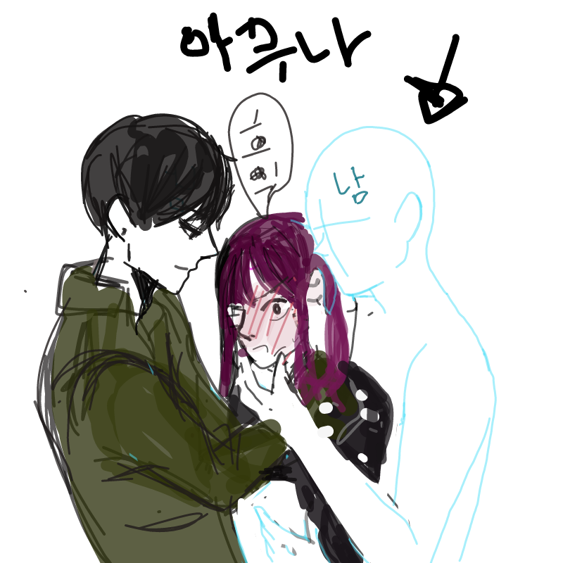   :   스케치판 ,sketchpan