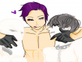   :   스케치판 ,sketchpan