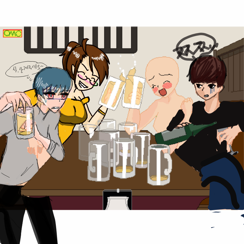   :   스케치판 ,sketchpan