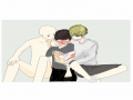 오옷 : 오옷 스케치판 ,sketchpan