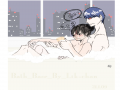   :   스케치판 ,sketchpan
