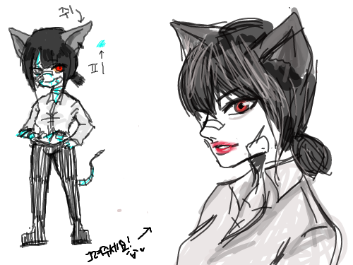완성햌ㅅ어.. : 완성햌ㅅ어요 스케치판 ,sketchpan
