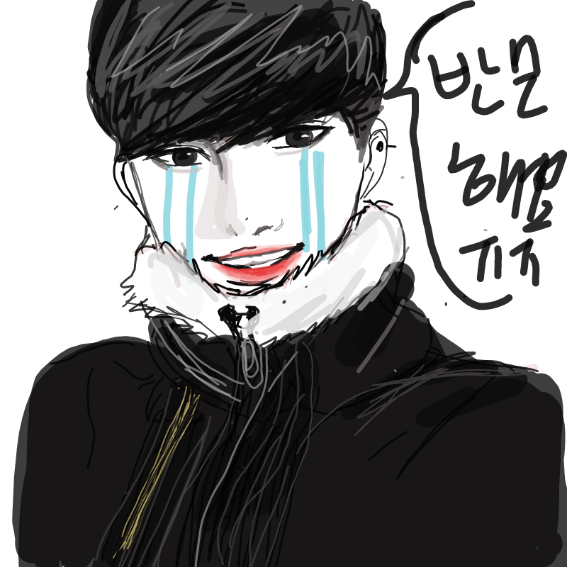 우엉 ㅠㅠ : 우엉 ㅠㅠ 스케치판 ,sketchpan