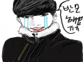 우엉 ㅠㅠ : 우엉 ㅠㅠ 스케치판 ,sketchpan
